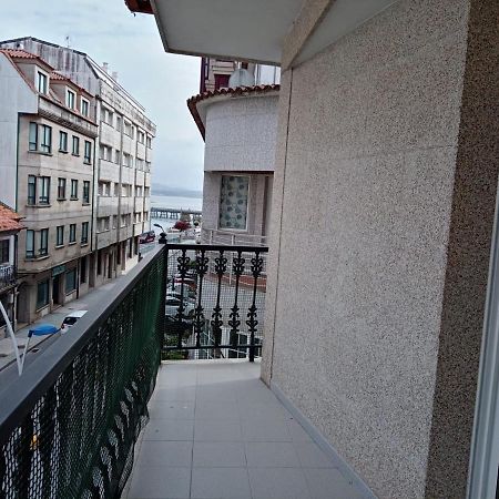 Apartamento A Canteira O Grove Esterno foto